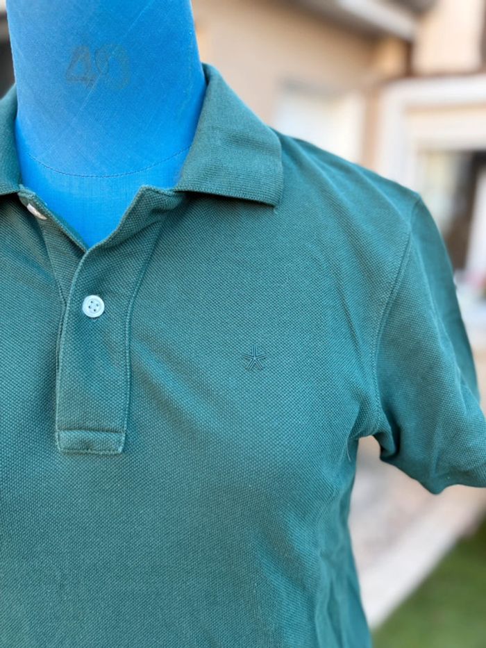 Polo Celio - taille XS/34  - en très bon état - photo numéro 2