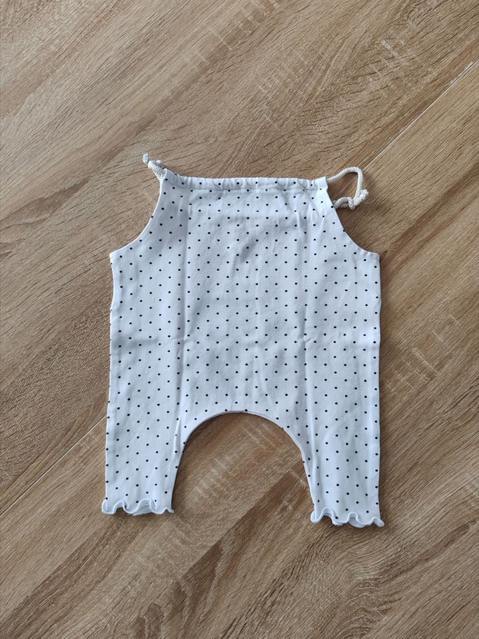 Combinaison Créatrice 1 mois - photo numéro 2