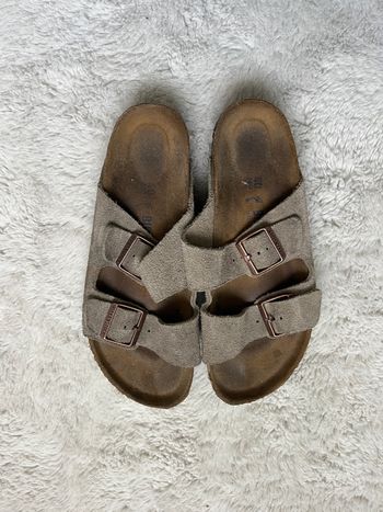 Sandales birkenstock