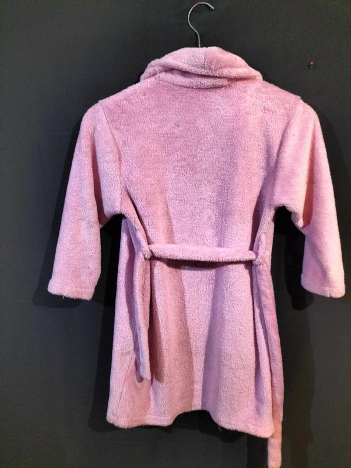Robe de chambre 6 ans - photo numéro 3