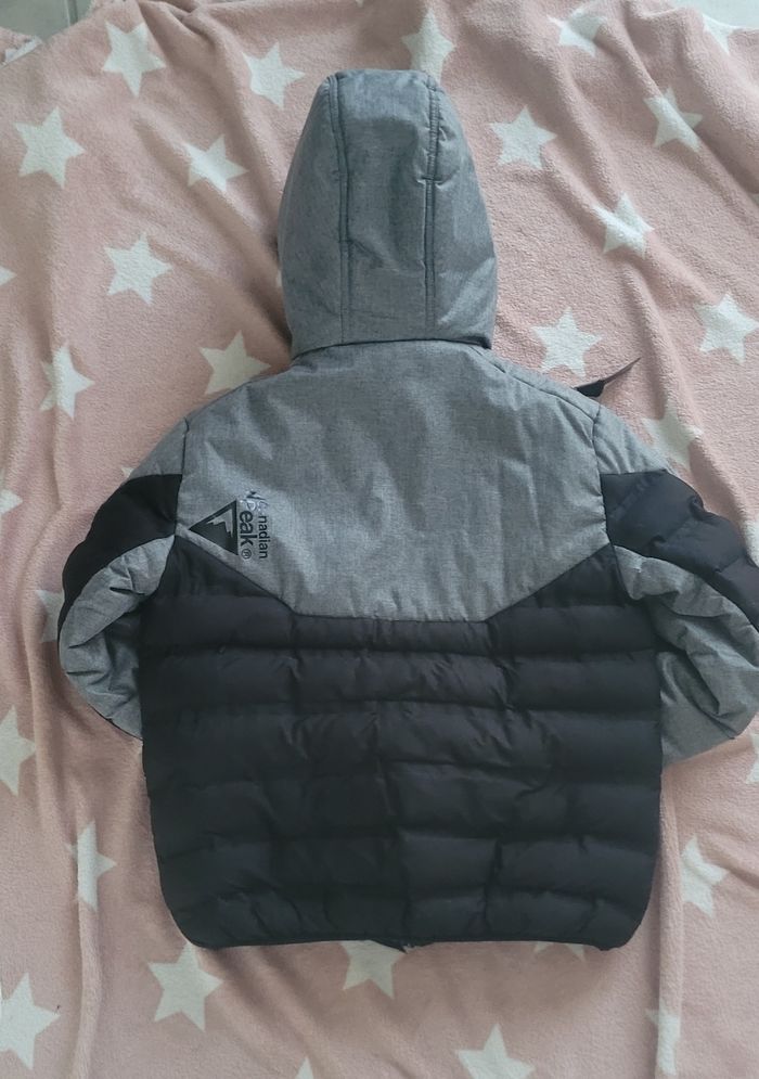 Blouson Canadian Peak,  16 ans - photo numéro 7