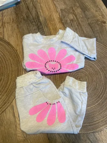 Ensemble 2 ans