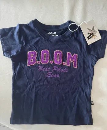 T-Shirt Chevignon 4 ans