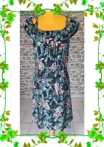 Robe été "Yessica by C&A"