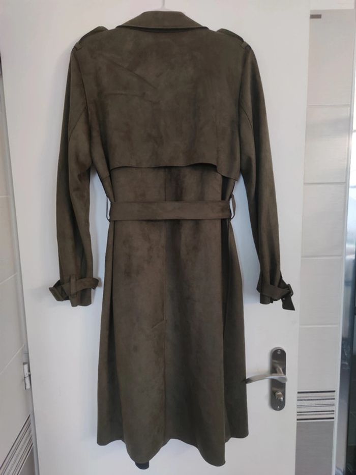 Manteau Zara - photo numéro 2