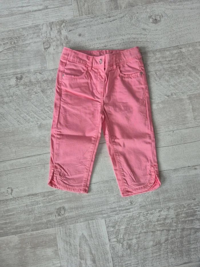 Pantacourt Taille 6 ans