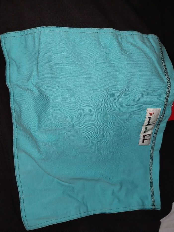 Echarpe de portage XL - photo numéro 3