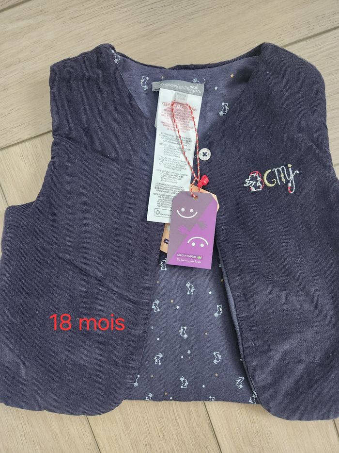 Lot de Sergent Major Neuf - photo numéro 7