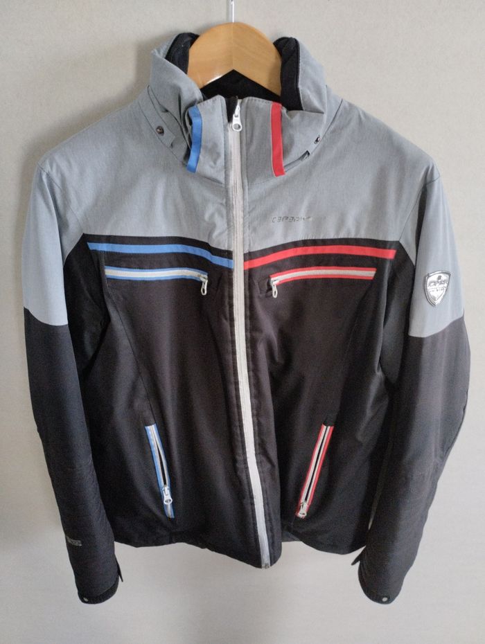 Blouson de ski Icepeak 13-14 ans