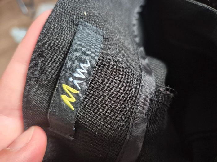 Short noir mim 44 - photo numéro 5