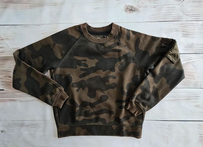 Sweat taille S