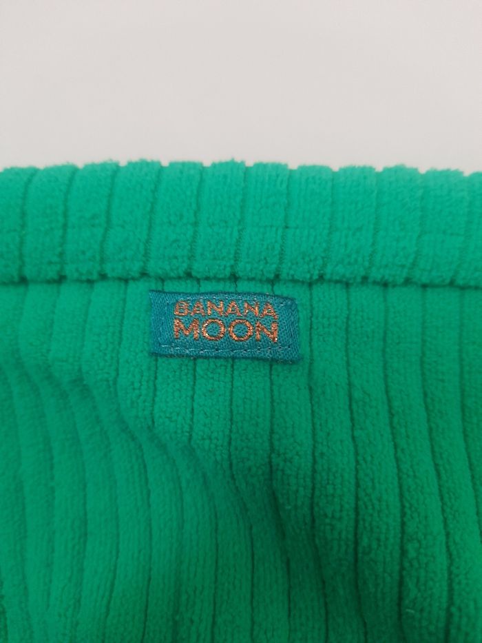 Superbe maillot de bain fille banana moon en 8ans - photo numéro 4