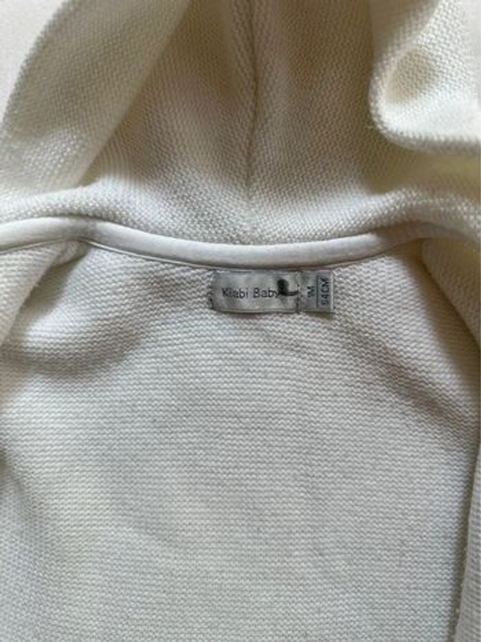 Gilet Kiabi - photo numéro 2