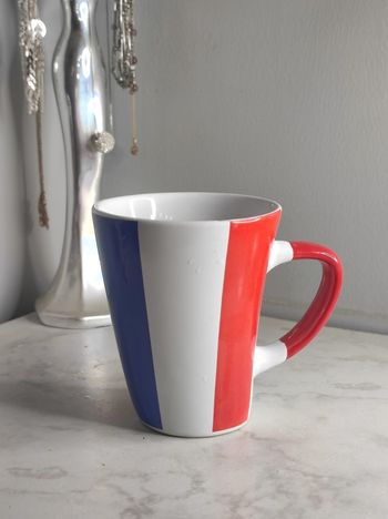 Tasse france
