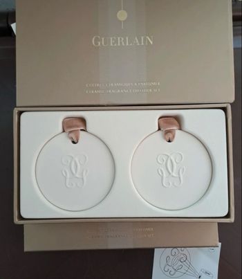 Diffuseur céramique Guerlain 