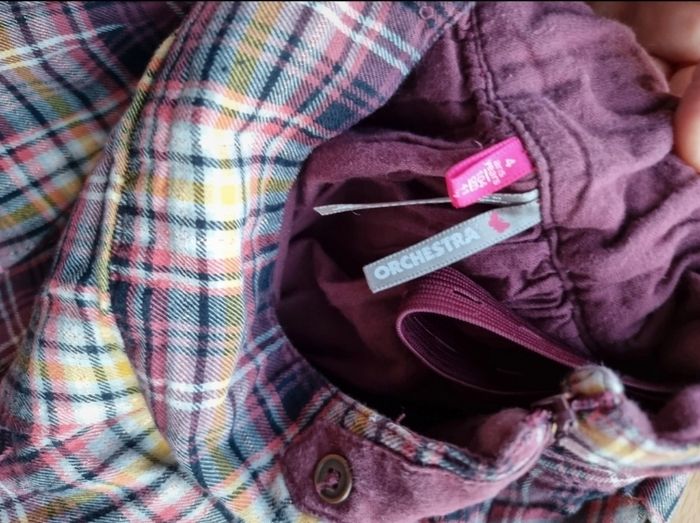 Jupe. - photo numéro 2