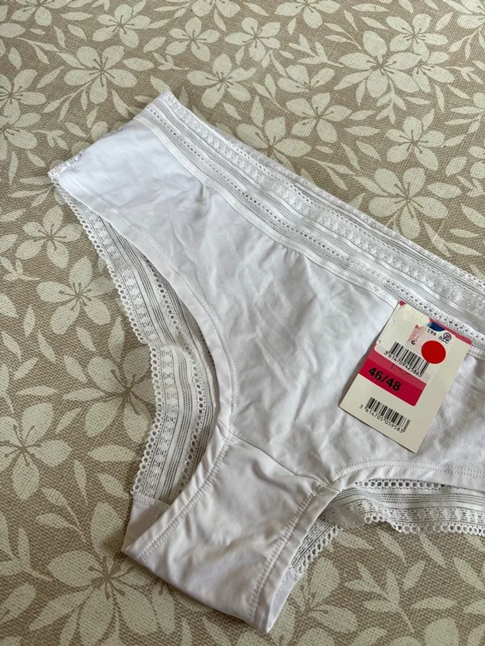 Culotte - photo numéro 2