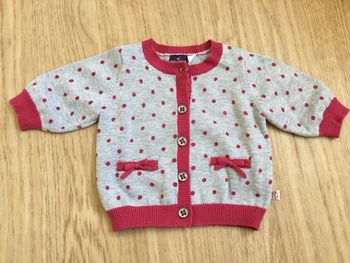 Gilet Sergent Major