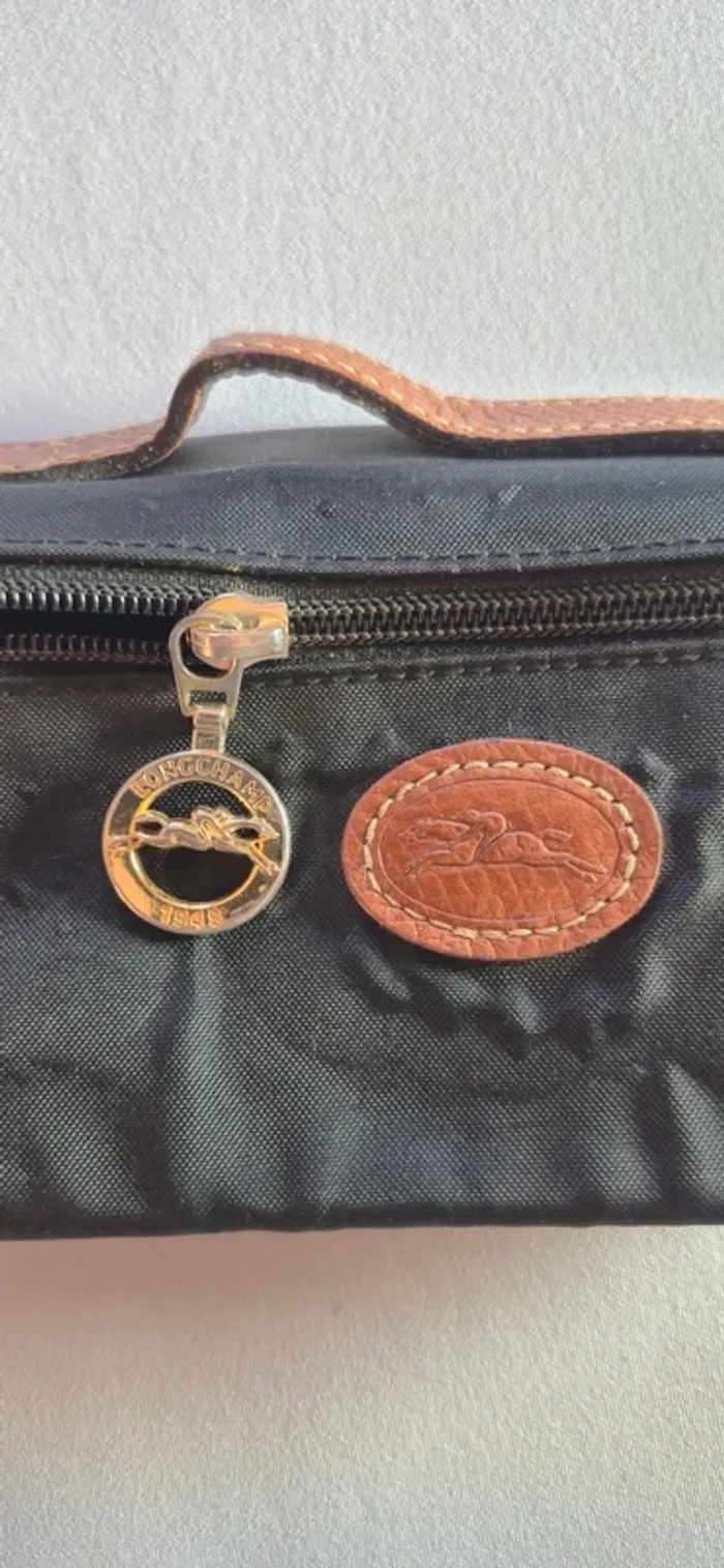 Pochette Longchamp - photo numéro 2