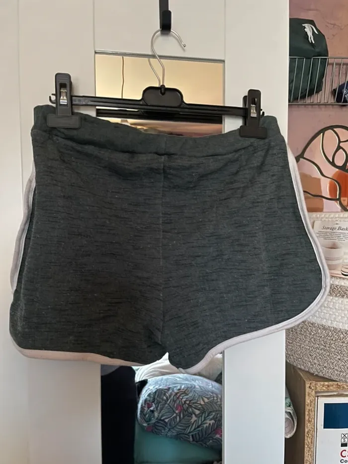 Short femme Ile Maurice - photo numéro 2