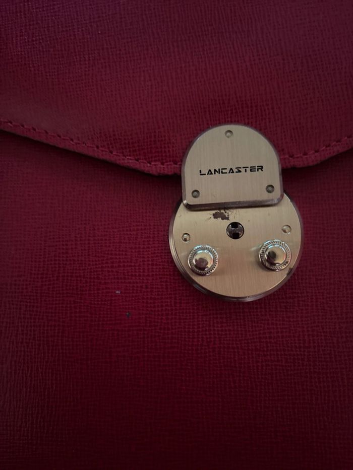 Mallette Lancaster - photo numéro 7