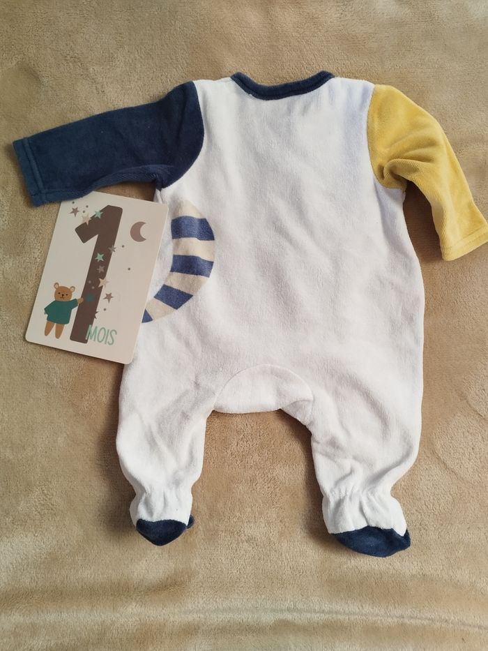 Pyjama - photo numéro 3