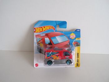 Véhicule - Voiture - Hot Wheels - Kei Swap - 11/250