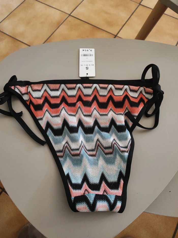 Bas de maillot de bain Undiz – NEUF avec étiquette 🌈 - photo numéro 2