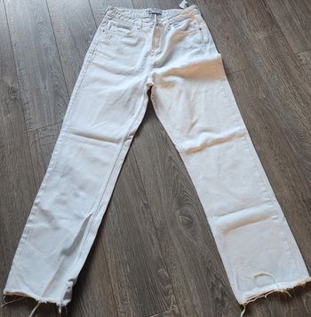 Pantalon Zara