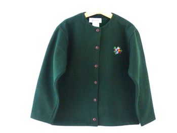 Gilet JACADI VINTAGE - 10 ans