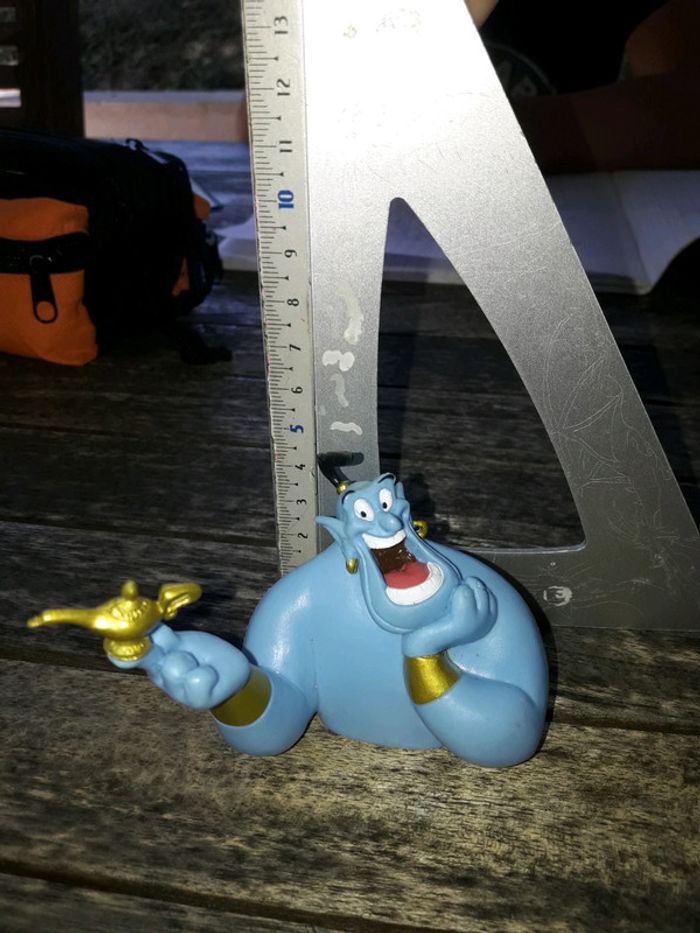 aladin de Disney figurine - photo numéro 2