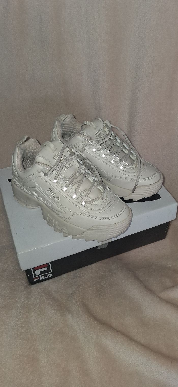 Basket - photo numéro 6