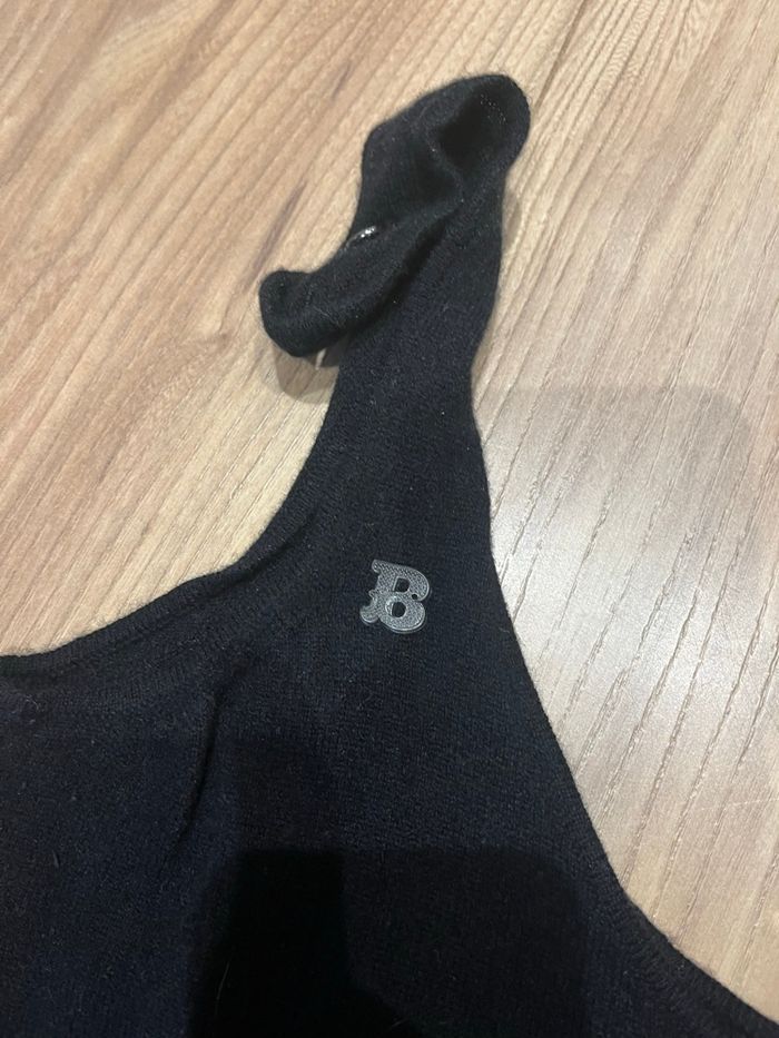 Robe Barrie neuve 100% cachemire - photo numéro 4