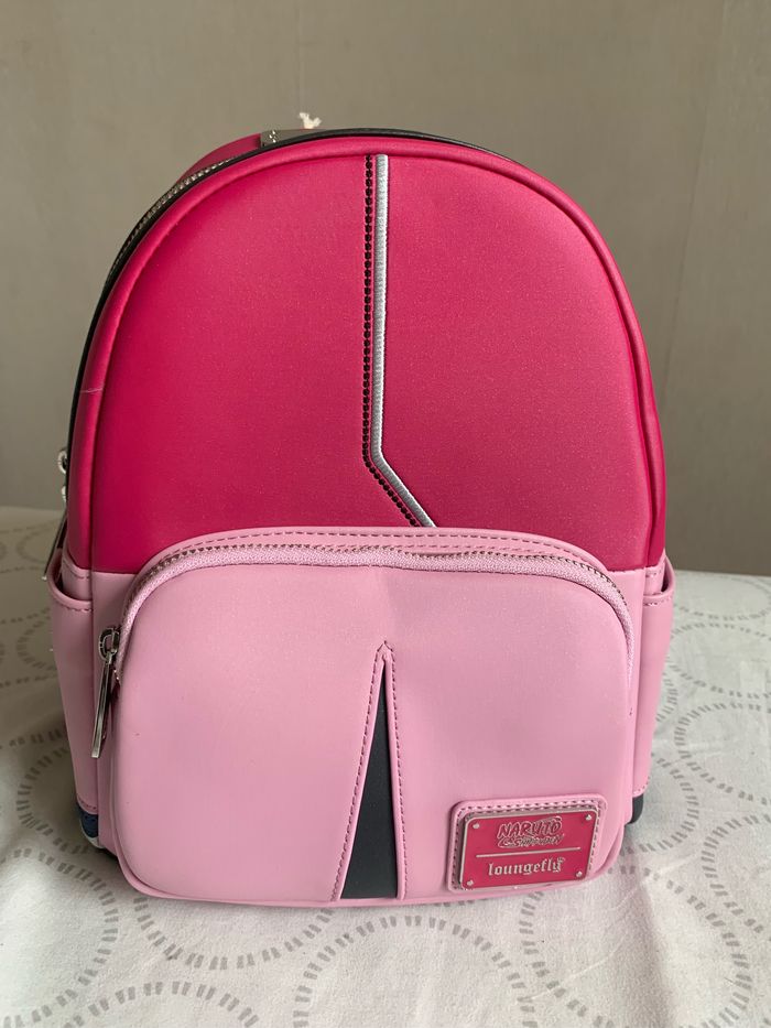 Sac Loungefly Naruto