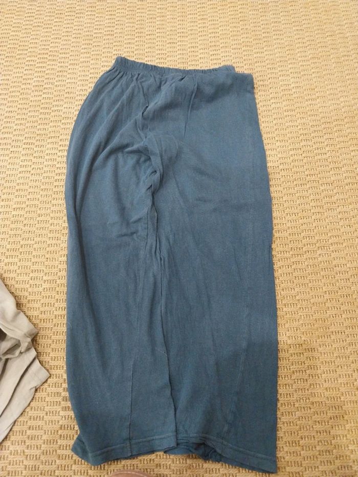 Lot de 2 pyjamas Mickey et spiderman - photo numéro 11