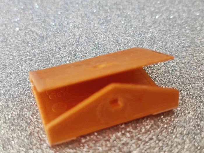 2/ accessoire Monster High pochette or - photo numéro 5