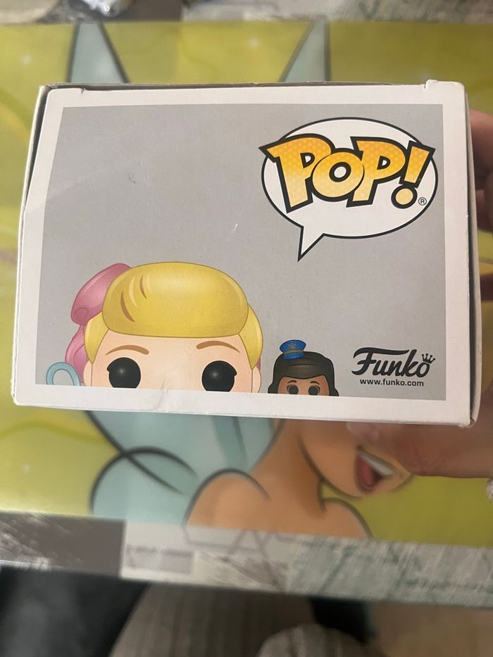 Funko pop toy story 4 - photo numéro 4