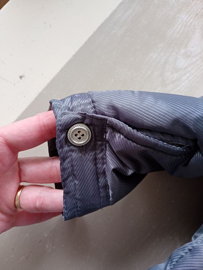 Manteau Tom et Kiddy 12 mois - photo numéro 7