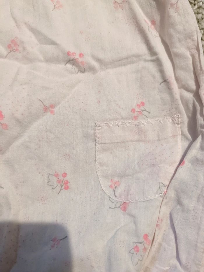 Ensemble combishort et chapeau - photo numéro 3