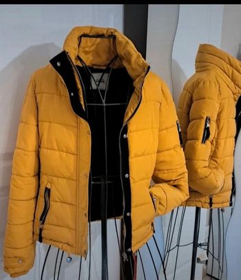 Manteau/ anorak femme T.36