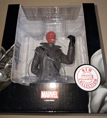 Buste Marvel Red Skull