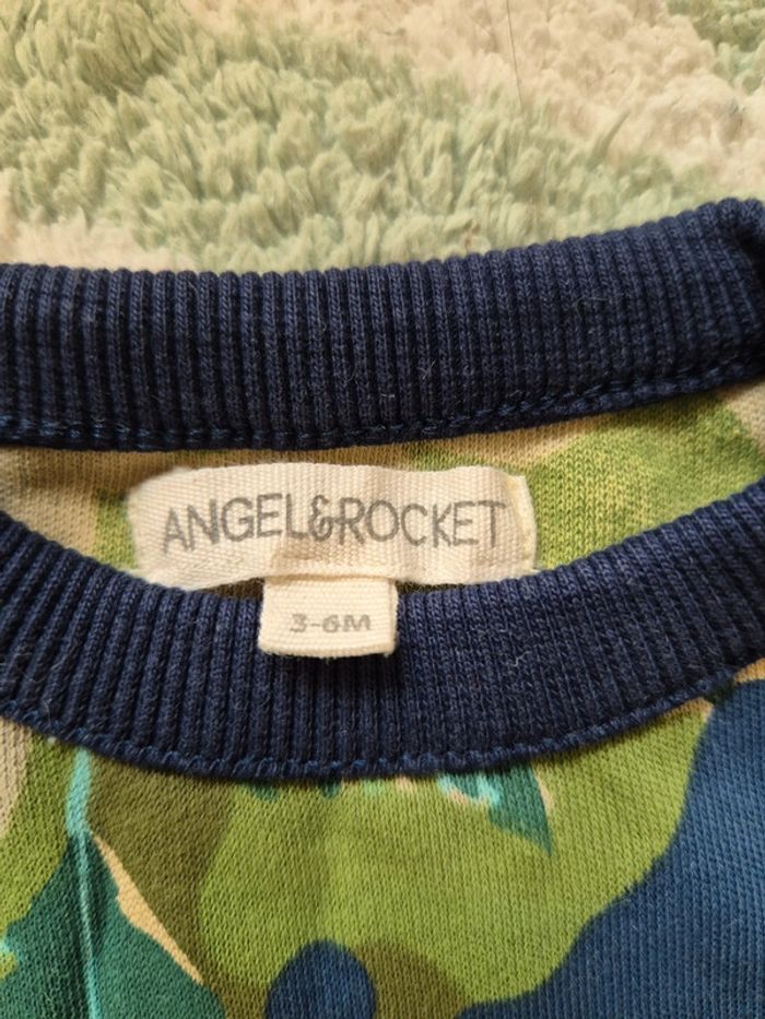 Grenouillère bébé 👼 - photo numéro 4