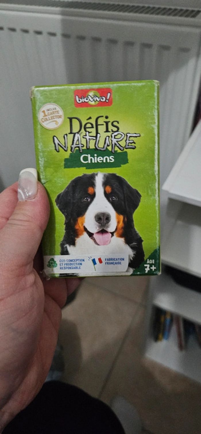 Lot défis nature - photo numéro 3