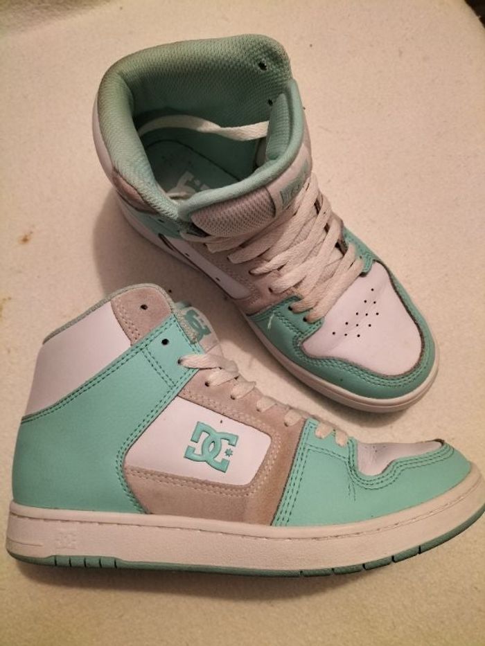 Sneakers DC shoes