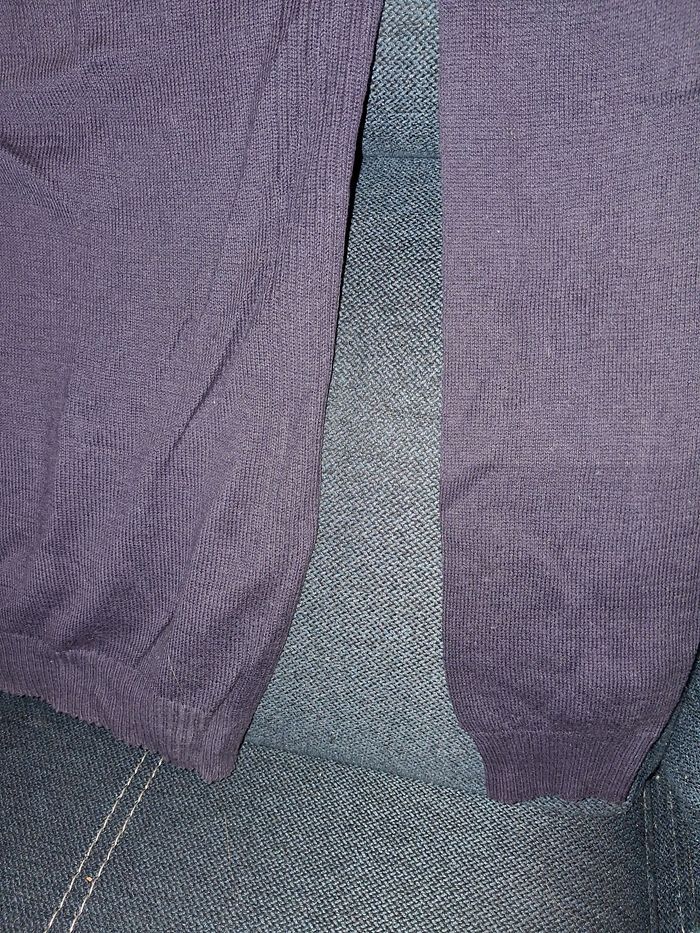 Pull léger homme - photo numéro 4