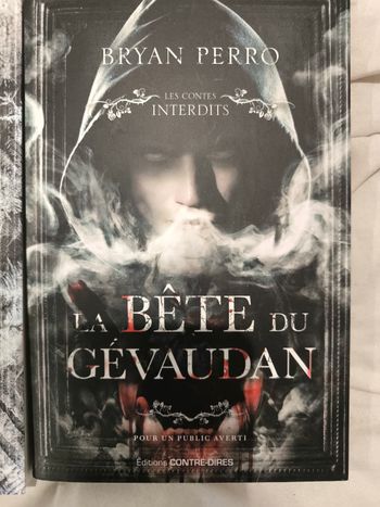La bête du Gévaudan