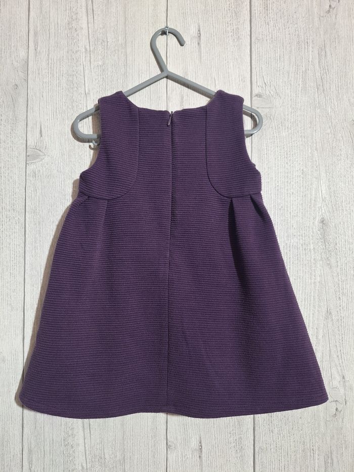 Robe fille obaibi  Taille 2 ans - photo numéro 5