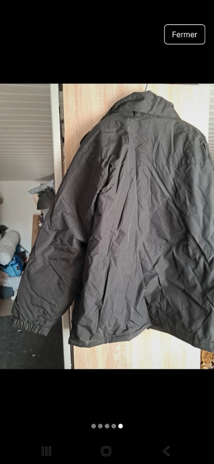 Blouson wedze 3XL - photo numéro 3