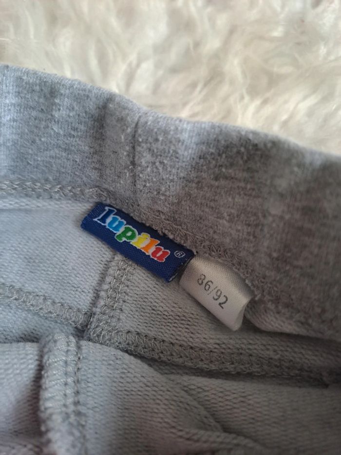 Jogging lupilu 2/3ans - photo numéro 3