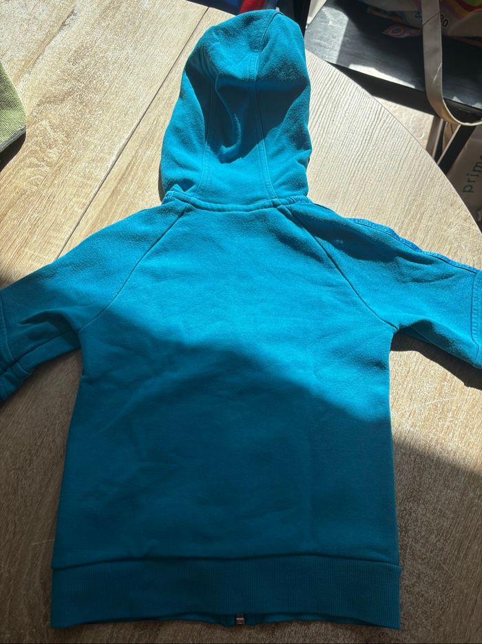 Veste - photo numéro 2